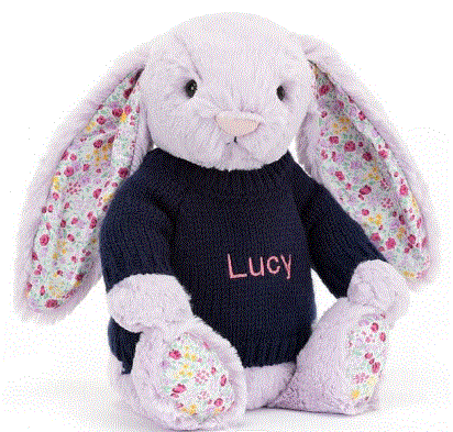 Jellycat ile Sevimli Bir D&uuml;nya