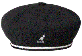 Kangol ile Tarzınızı &Ouml;ne &Ccedil;ıkarın Şıklığın ve Rahatlığın Buluşma Noktası