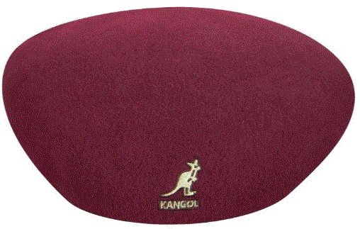 Kangol ile Tarzını Konuştur