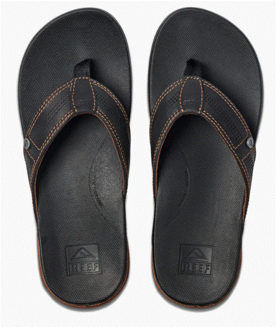 Reef ile &Ouml;zg&uuml;rce Adım Atın S&ouml;rf ve Sokak Stili Bir Arada