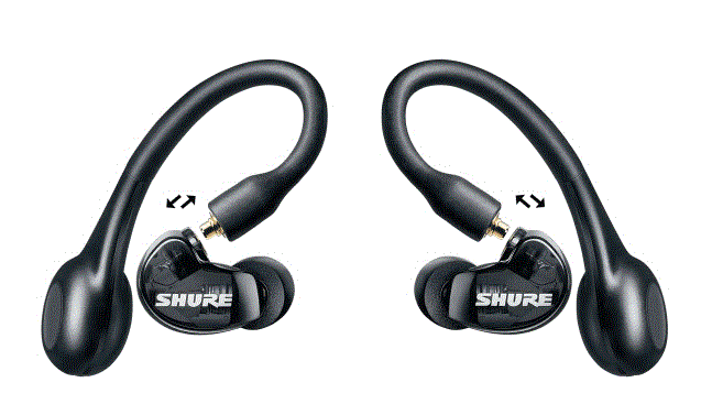 Shure Neden Ses Tutkunlarının G&ouml;zdesi