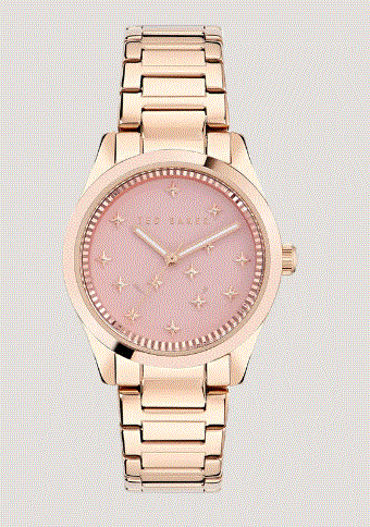 Ted Baker ile Tarzınızı Yansıtın İngiltere&rsquo;nin G&ouml;zde Moda Markası