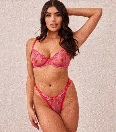 Yaz Sıcağında Rahatlık Arayanlara Lounge İ&ccedil; &Ccedil;amaşırı