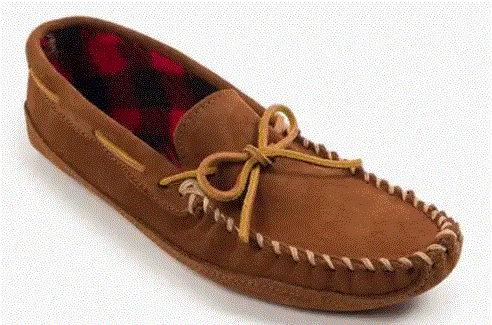 Minnetonka ile Ayaklarınızı Şımartın