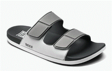 Spor Ayakkabılarında Konfor ve Stilin Yeni Adı: Reef