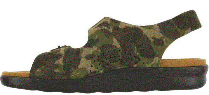 Ayak Sağlığı ve Şıklığın Buluştuğu Nokta: SAS Ayakkabıları