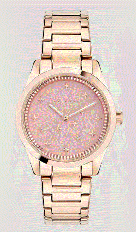 Ted Baker Neden Bu Kadar Pop&uuml;ler