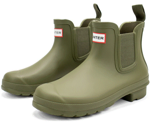 Yağmurda Stilin ve Konforun Adı: Hem Şık Hem Pratik