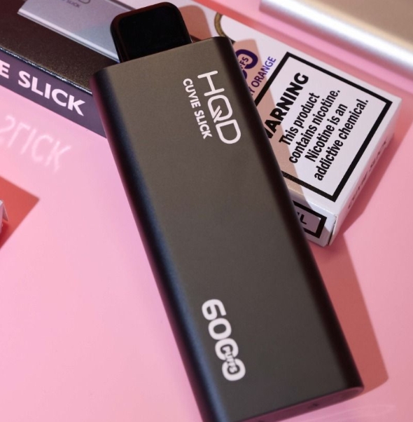 Elektronik Sigara Tutkusu: Yeni Başlayanlar ve Uzmanlar İ&ccedil;in Rehber